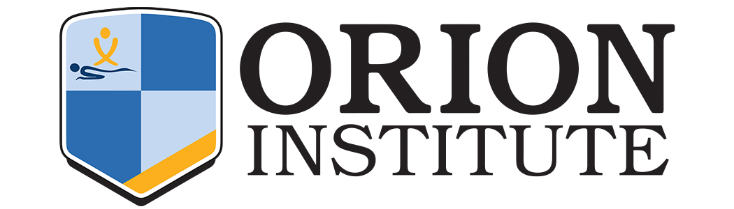 Orion Institute Logo